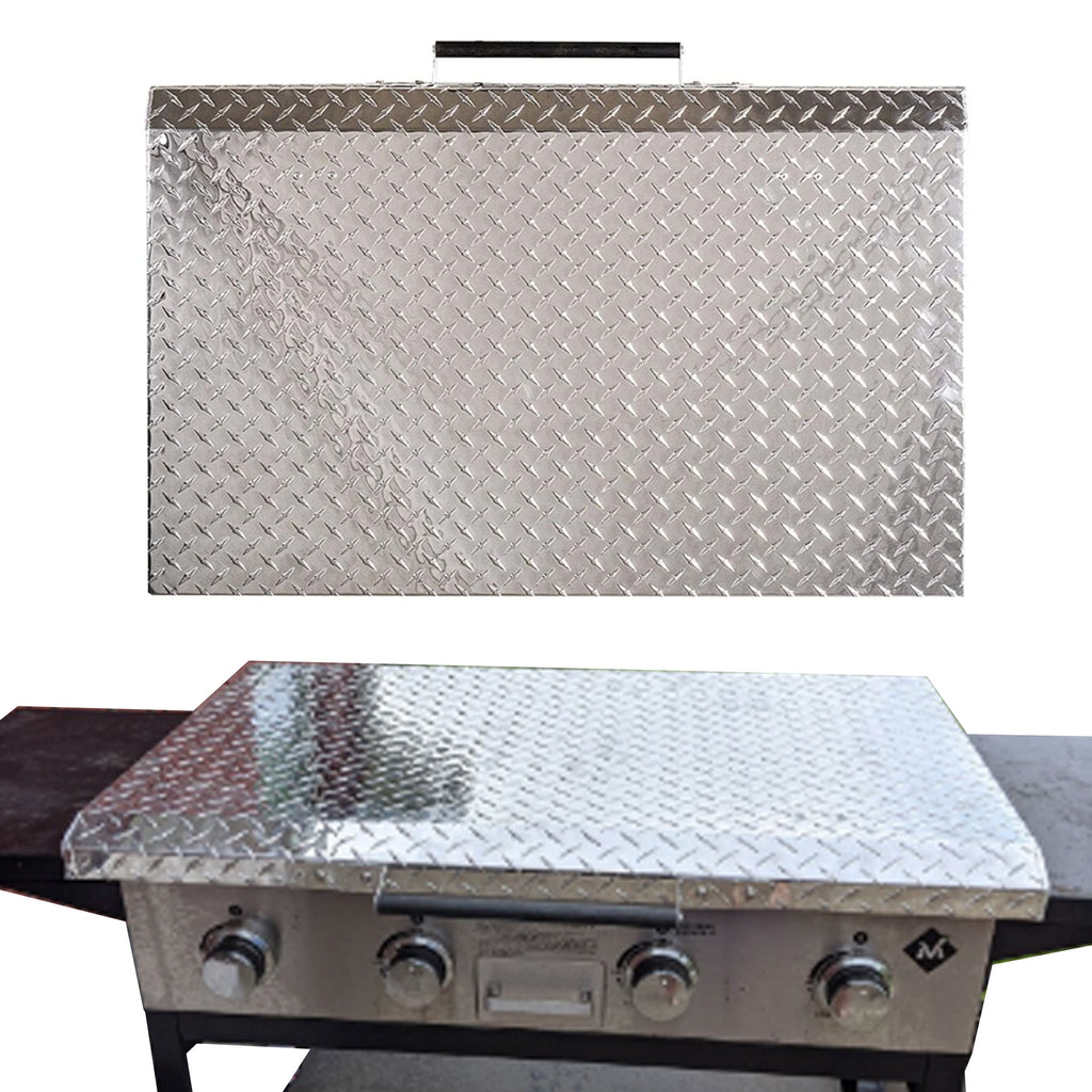 Stainless Steel Lid For Blackstone Griddle 36 36 Griddle Cover