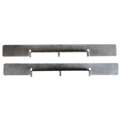 Wind Guards for Blackstone 36" and 28" Griddle